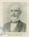 James M'Cauley.