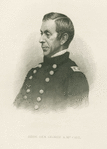 Gen George A. McCall.