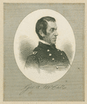 Gen George A. McCall.