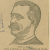 John A. McCall.