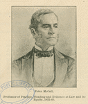 Peter McCall.