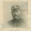 Captain B. H. McCalla.