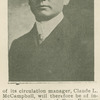 Claude L. McCampbell.
