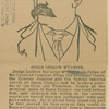 Judge Ludlow M'Carter.