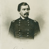 Gen. George B. McClellan.