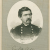 Gen. George B. McClellan.