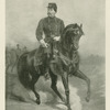 Gen. George B. McClellan.