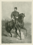 Gen. George B. McClellan.