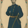 Gen. George B. McClellan.