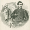 Gen. George B. McClellan.