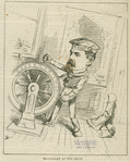 Gen. George B. McClellan.