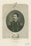 Gen. George B. McClellan.