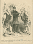 Gen. George B. McClellan.