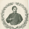 Gen. George B. McClellan.