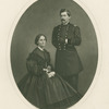 Gen. George B. McClellan.