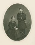 Gen. George B. McClellan.