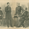 Gen. George B. McClellan.