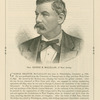 Gen. George B. McClellan.