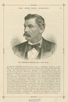 Gen. George B. McClellan.