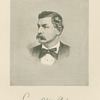 Gen. George B. McClellan.