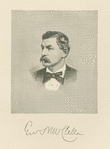 Gen. George B. McClellan.