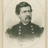 Gen. George B. McClellan.
