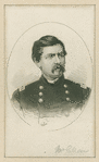 Gen. George B. McClellan.