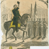 Gen. George B. McClellan.
