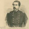 Gen. George B. McClellan.