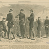 Gen. George B. McClellan.