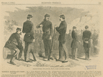 Gen. George B. McClellan.