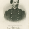Gen. George B. McClellan.