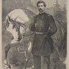 Gen. George B. McClellan.