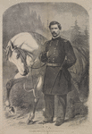 Gen. George B. McClellan.