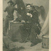 Gen. George B. McClellan.