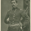 Gen. George B. McClellan.