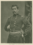 Gen. George B. McClellan.