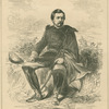 Gen. George B. McClellan.