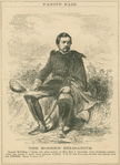 Gen. George B. McClellan.