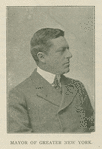 George B. McClellan.