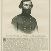 Maj. Gen. John A. McClernand.