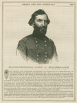Maj. Gen. John A. McClernand.