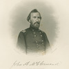 Maj. Gen. John A. McClernand.