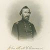 Maj. Gen. John A. McClernand.