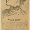 Mrs. P. L. McClintock.