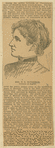 Mrs. P. L. McClintock.