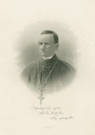 Cardinal John McCloskey.