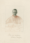 Cardinal John McCloskey.