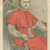 Cardinal John McCloskey.