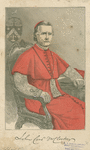 Cardinal John McCloskey.
